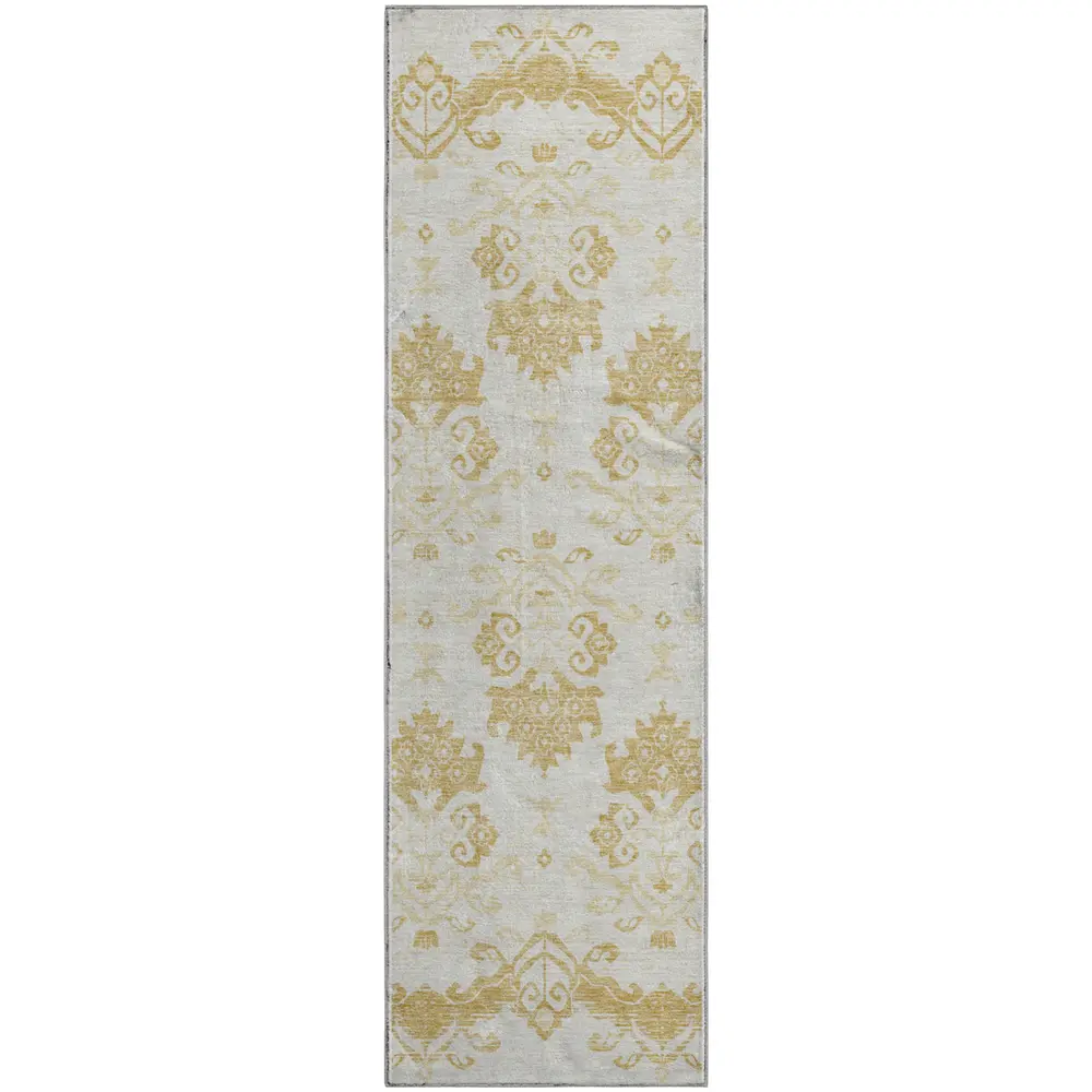 Mayfield AMF759 Gold 2'3