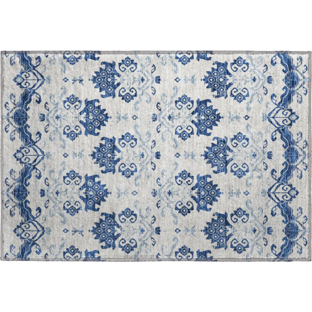 Mayfield AMF759 Navy 1'8