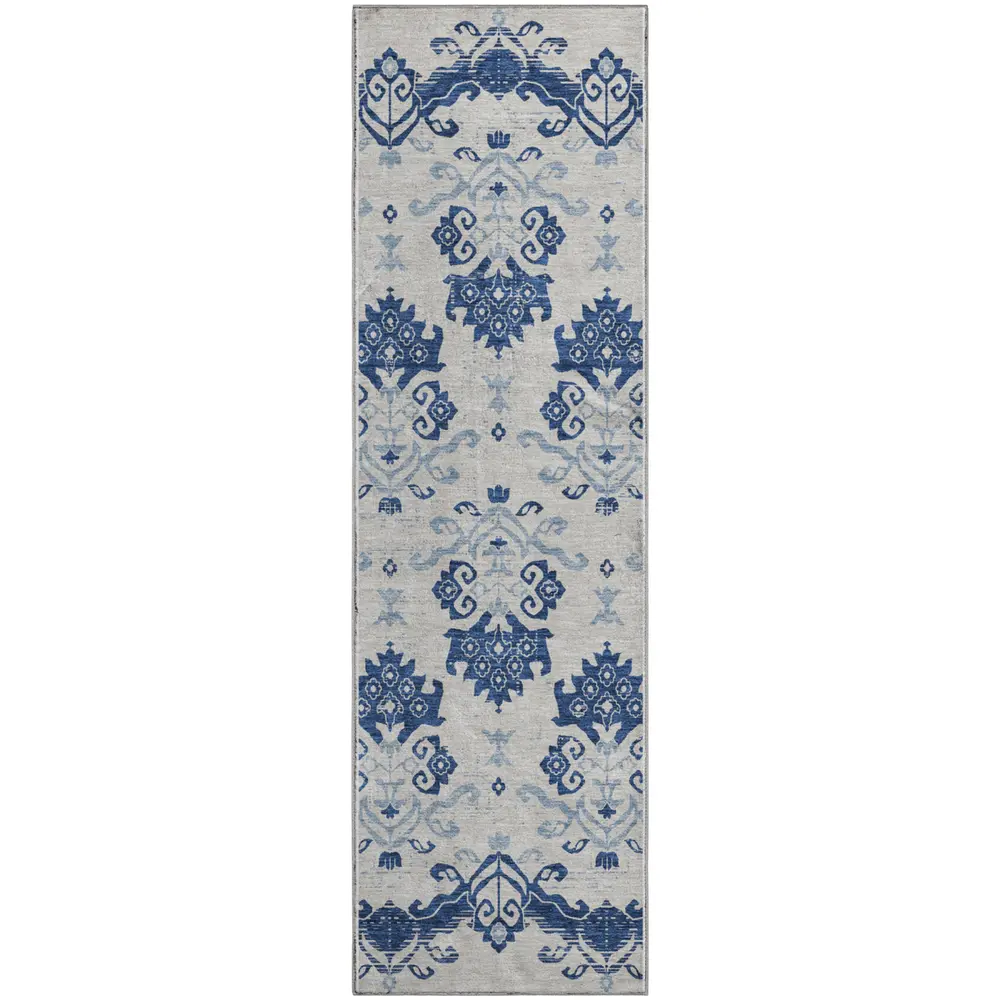 Mayfield AMF759 Navy 2'3