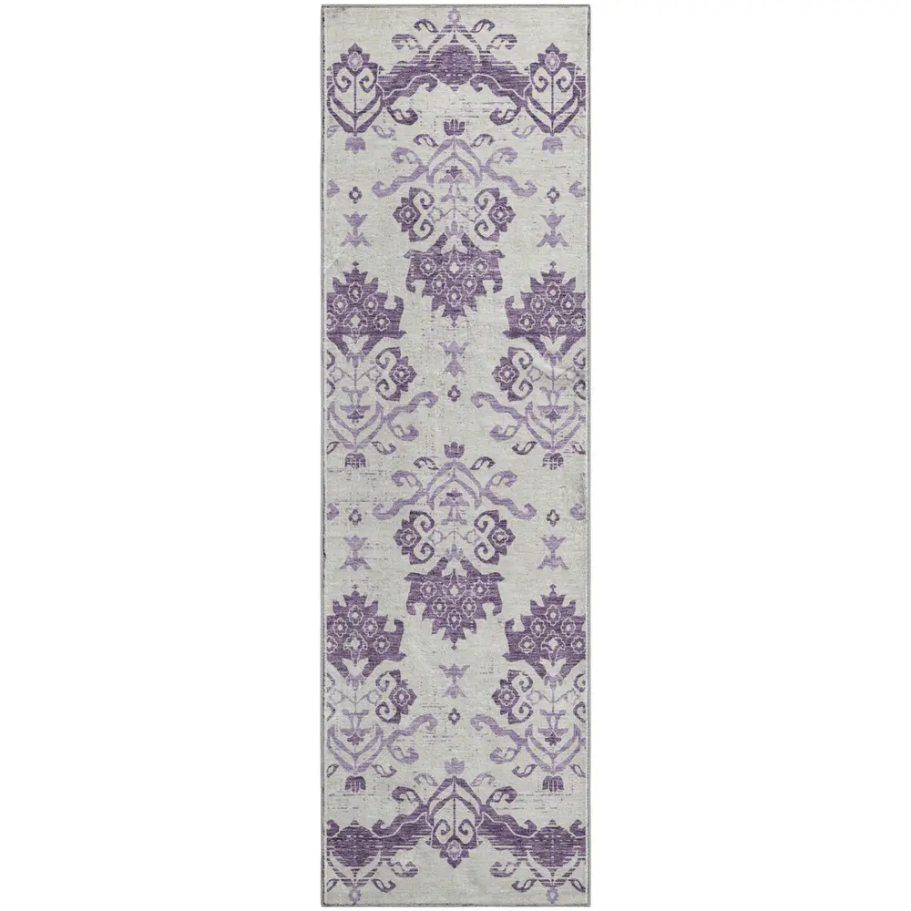 Mayfield AMF759 Purple 2'3