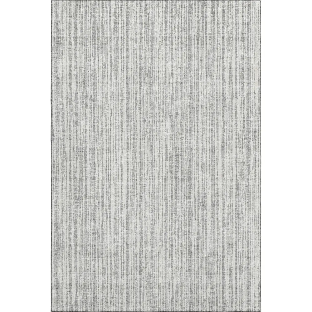 Mayfield AMF760 Gray 8' x 10' Rug