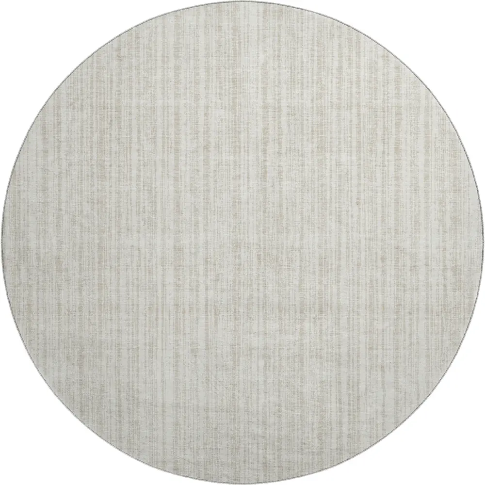 Mayfield AMF760 Ivory 8' x 8' Rug
