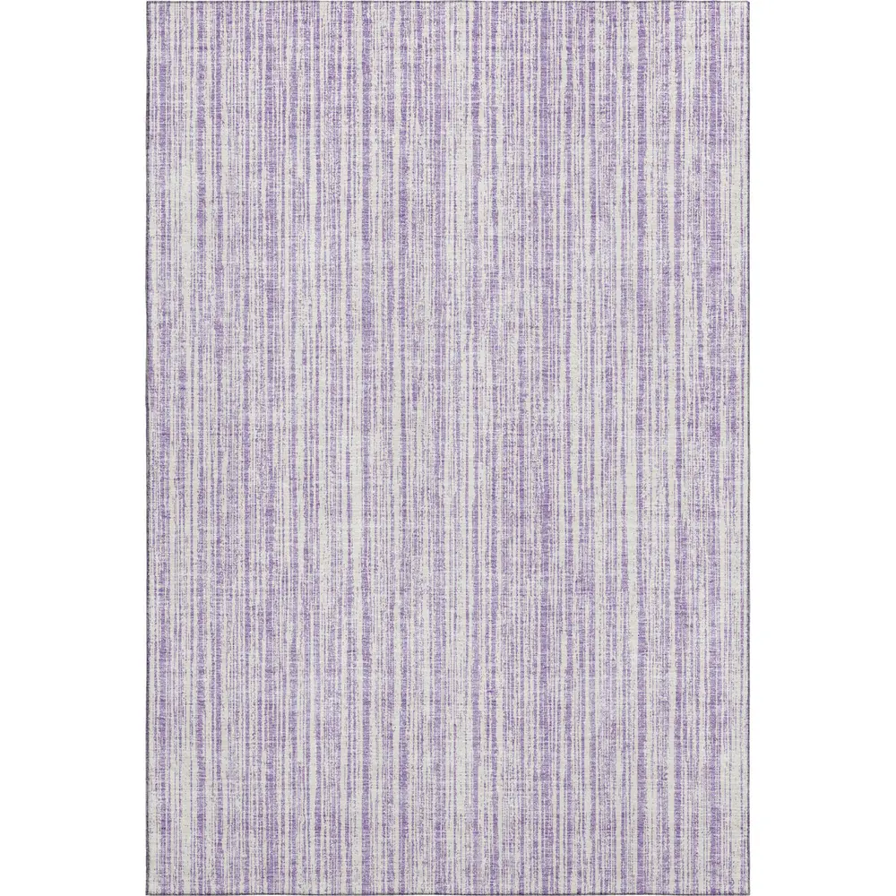 Mayfield AMF760 Lavender 10' x 14' Rug