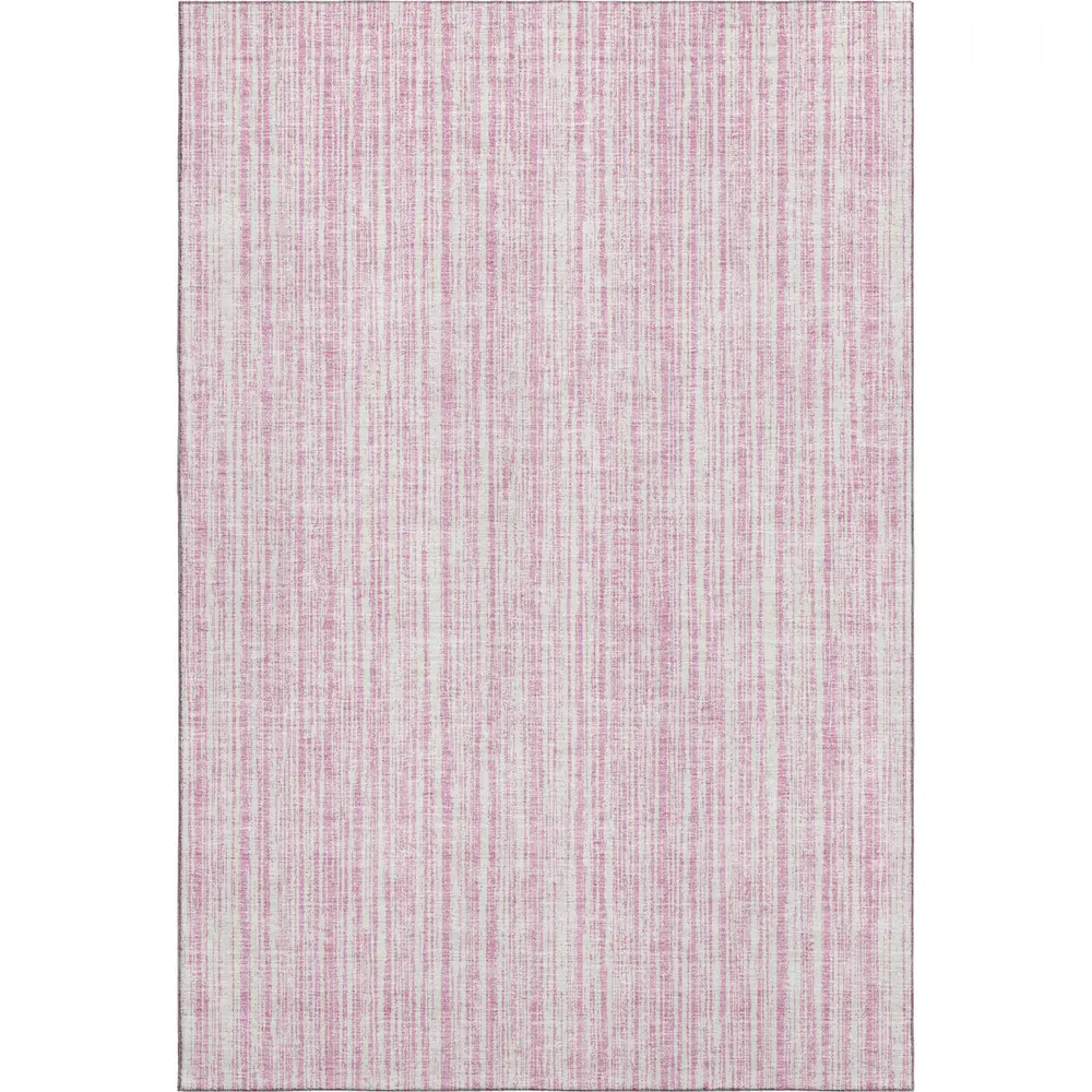 Mayfield AMF760 Pink 8' x 10' Rug