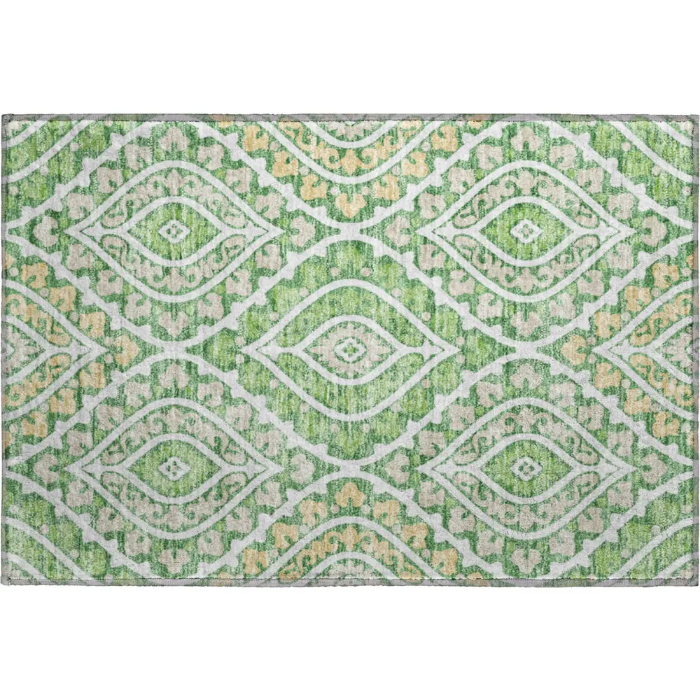 Mayfield AMF761 Green 1'8