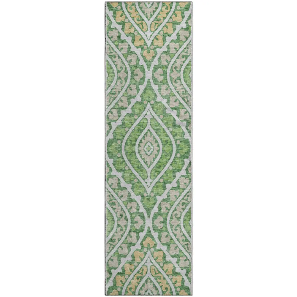 Mayfield AMF761 Green 2'3