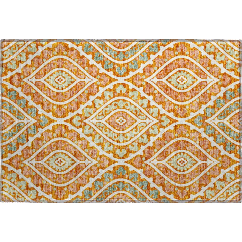 Mayfield AMF761 Orange 1'8