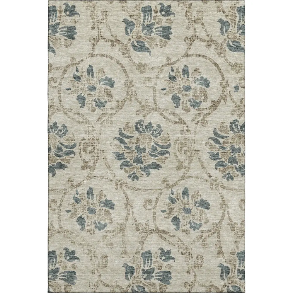 Mayfield AMF762 Beige 8' x 10' Rug