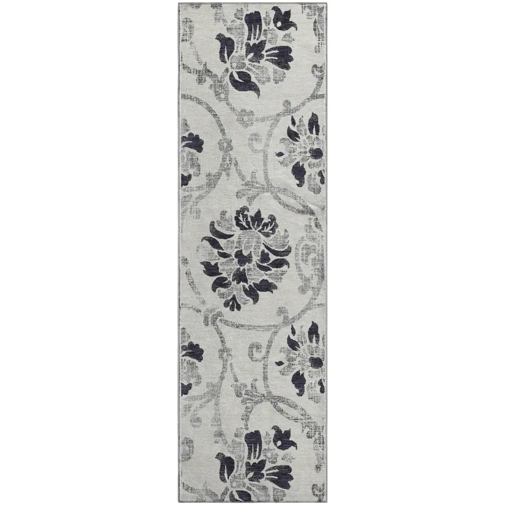 Mayfield AMF762 Black 2'3