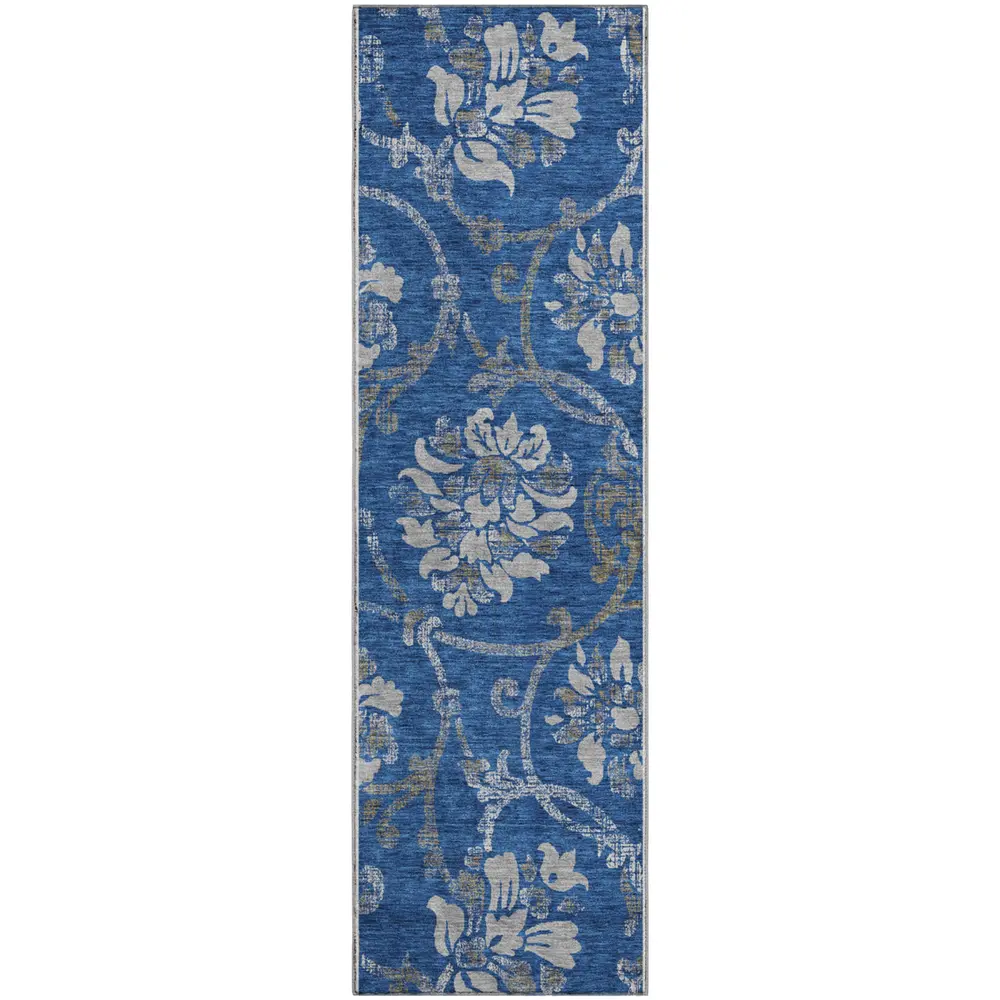 Mayfield AMF762 Blue 2'3