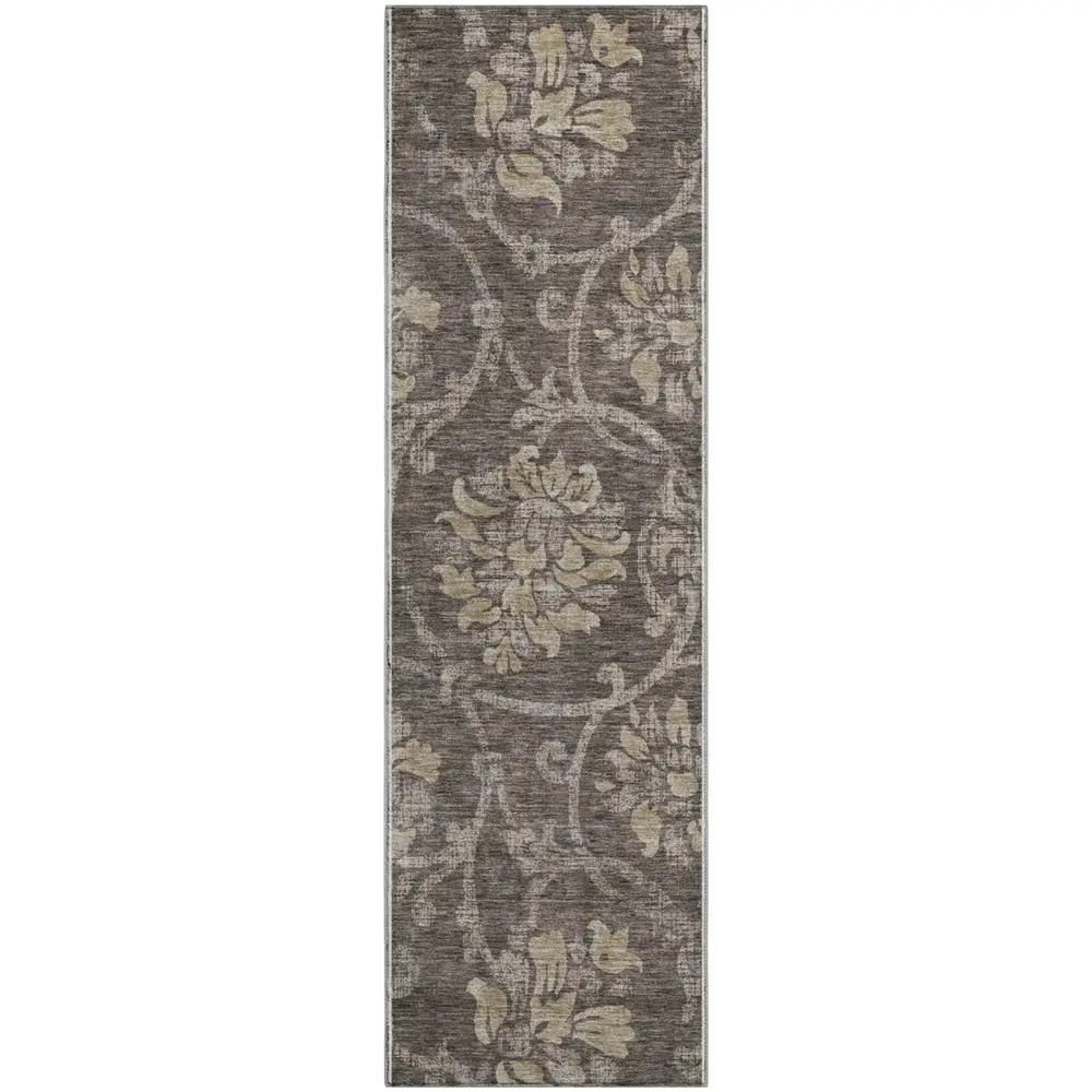 Mayfield AMF762 Brown 2'3