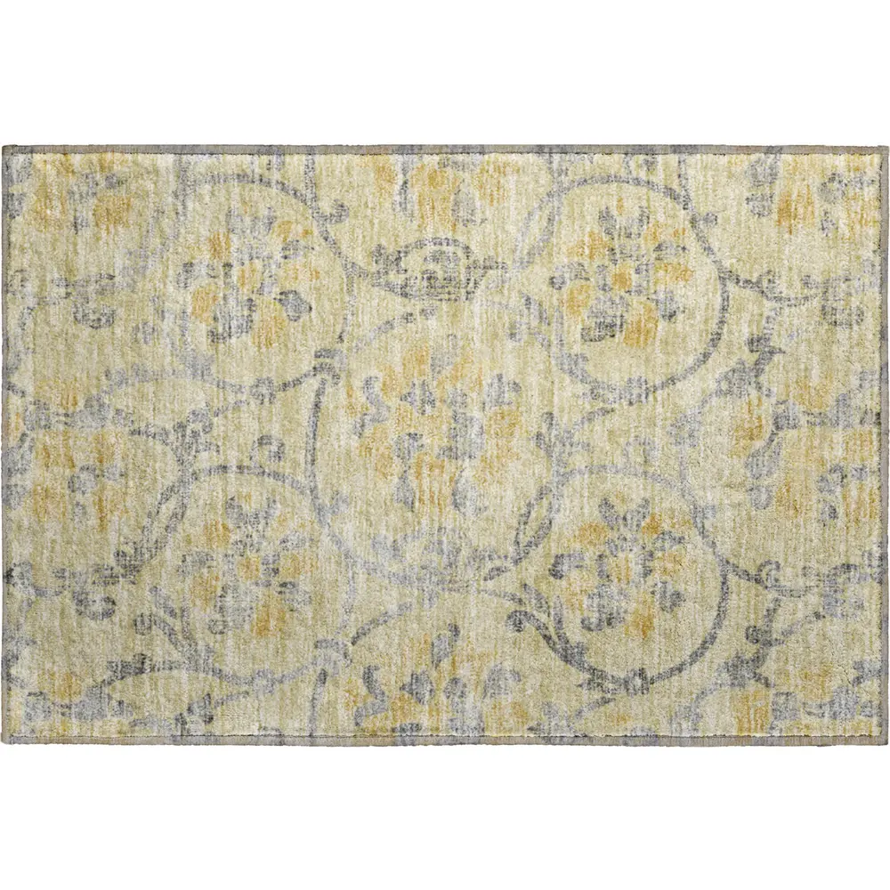 Mayfield AMF762 Gold 1'8