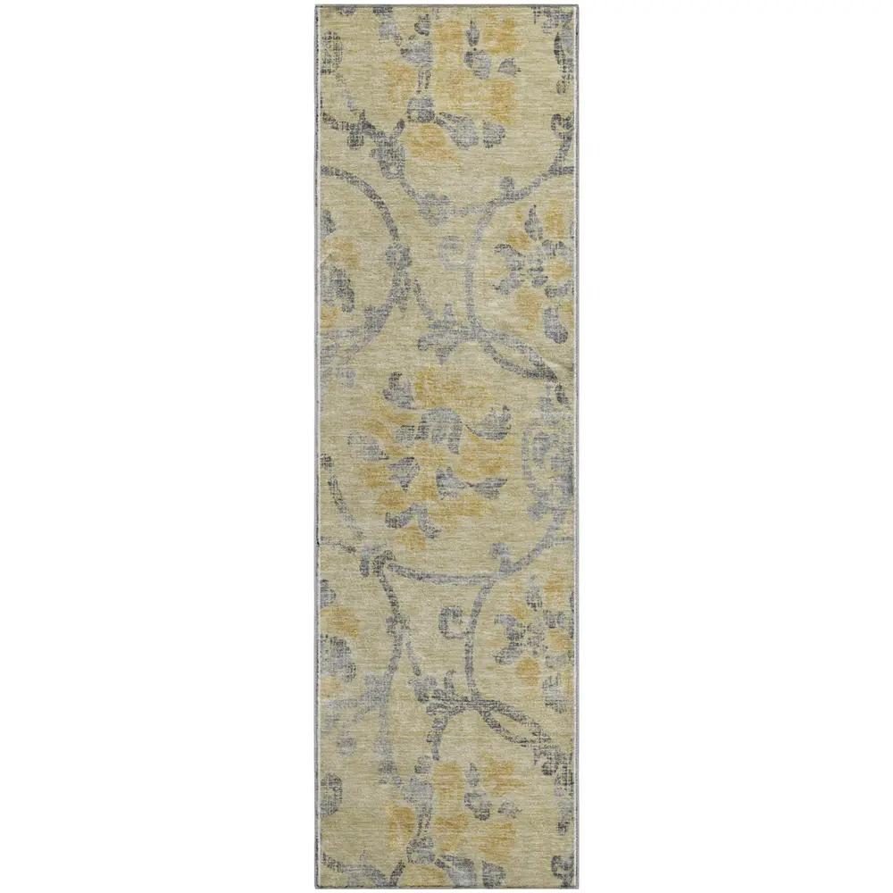 Mayfield AMF762 Gold 2'3