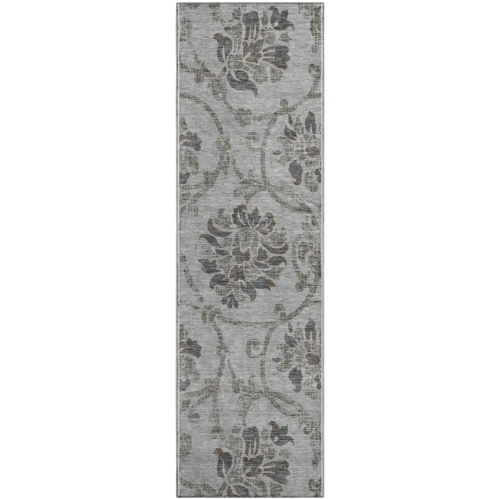 Mayfield AMF762 Gray 2'3