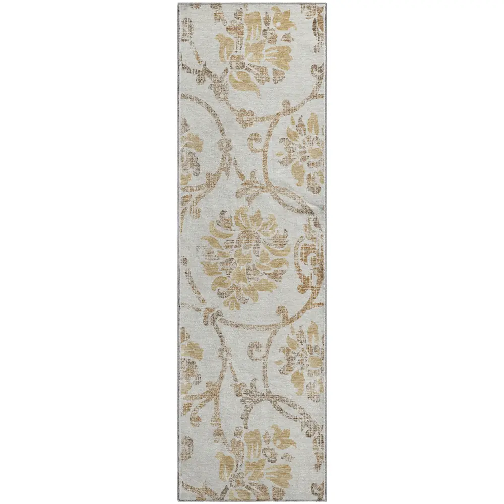 Mayfield AMF762 Ivory 2'3