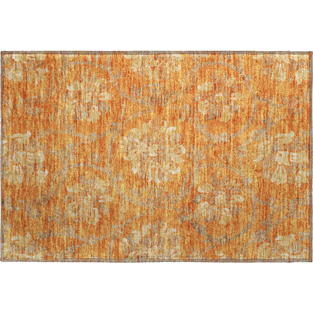 Mayfield AMF762 Orange 1'8