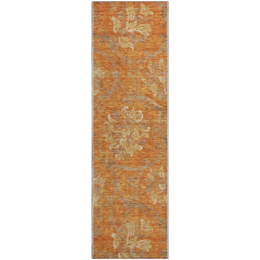 Mayfield AMF762 Orange 2'3