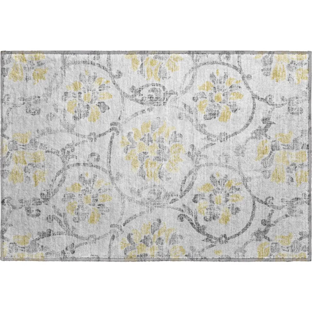 Mayfield AMF762 Silver 1'8