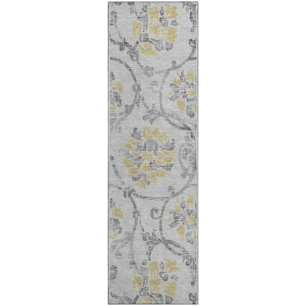 Mayfield AMF762 Silver 2'3