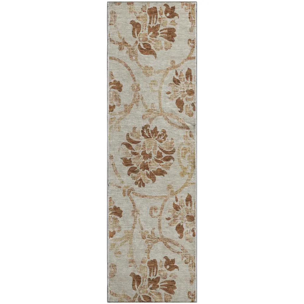 Mayfield AMF762 Terracotta 2'3