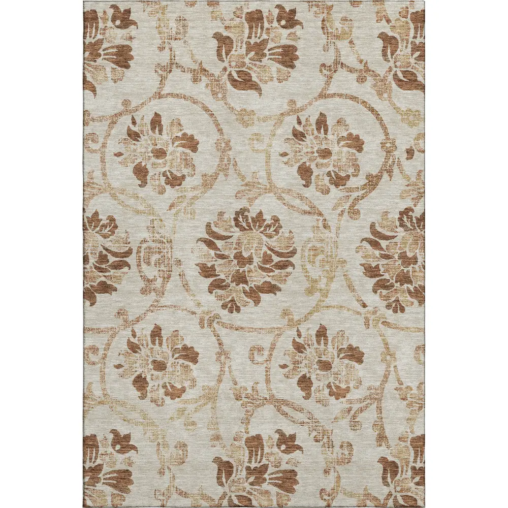 Mayfield AMF762 Terracotta 2'6