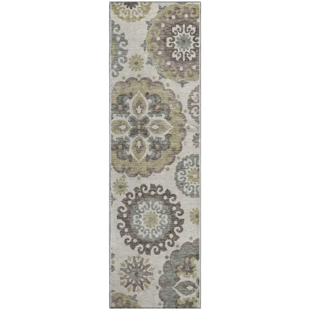 Mayfield AMF763 Beige 2'3