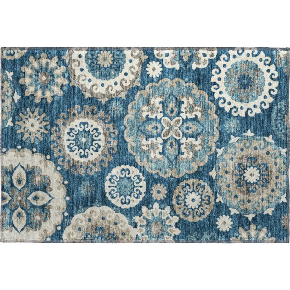 Mayfield AMF763 Blue 1'8