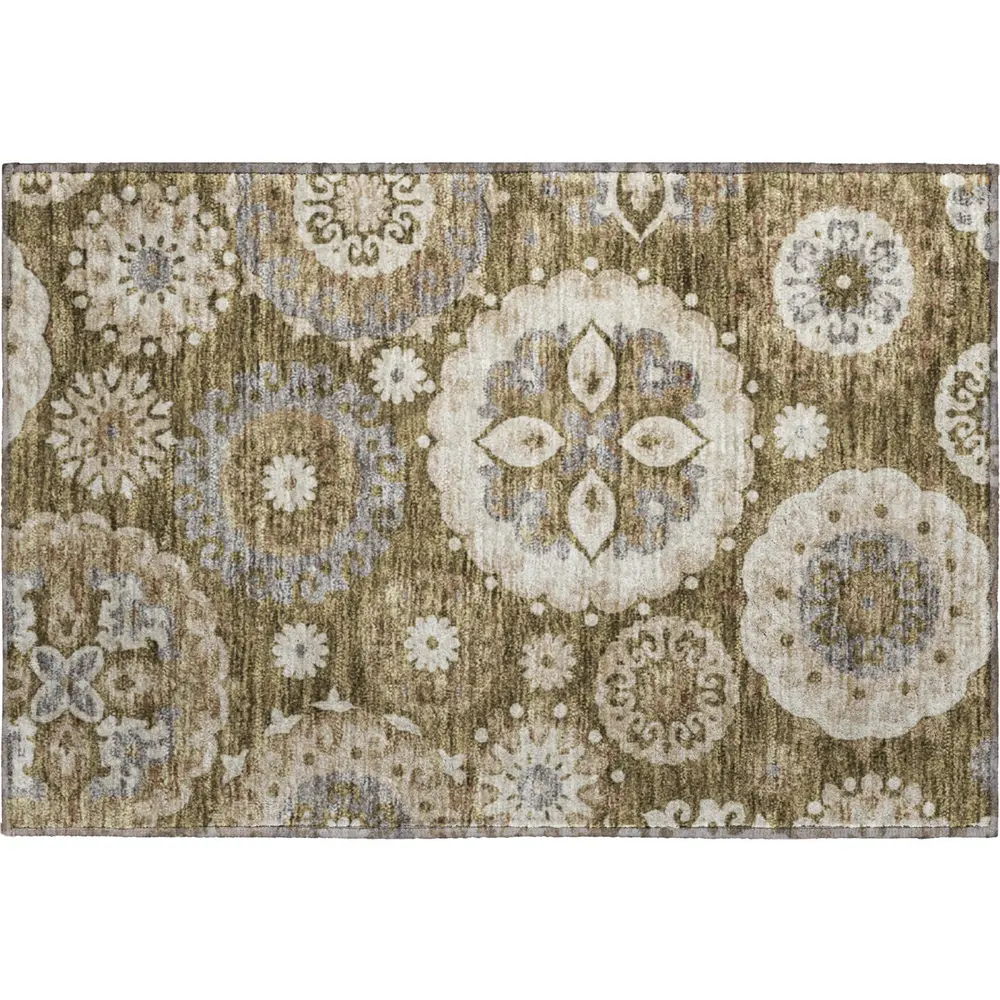 Mayfield AMF763 Brown 1'8