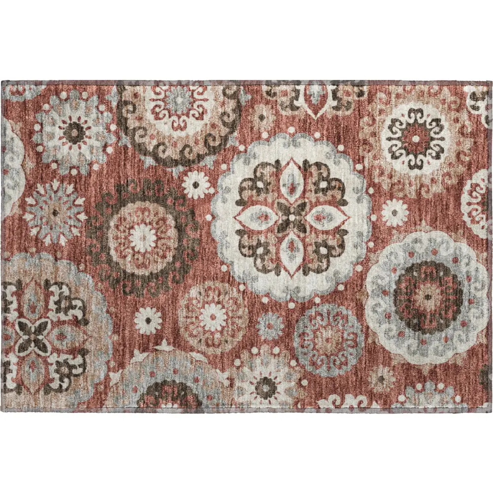 Mayfield AMF763 Paprika 1'8