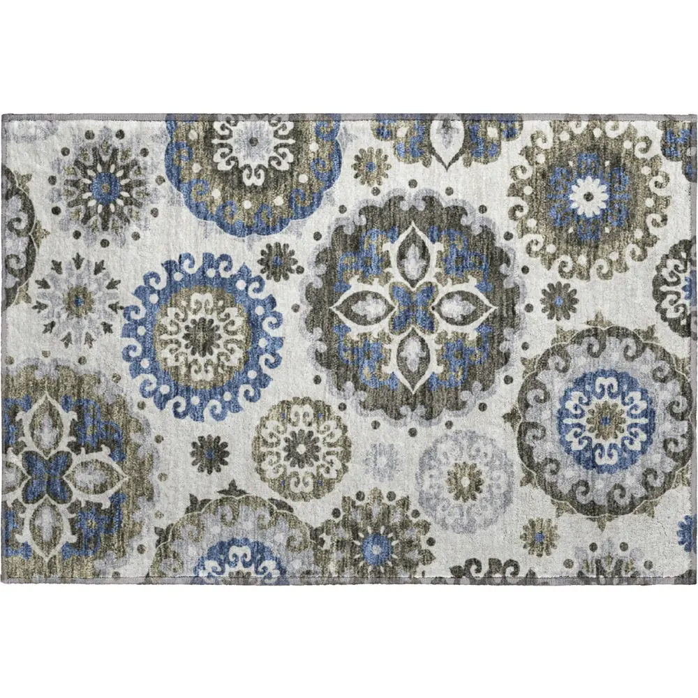 Mayfield AMF763 Pewter 1'8