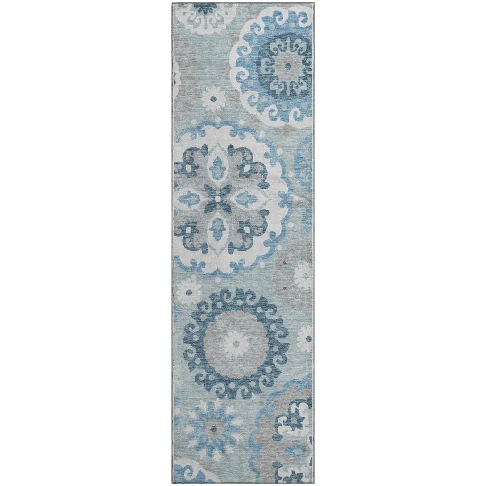 Mayfield AMF763 Sky 2'3