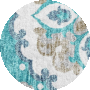 Teal