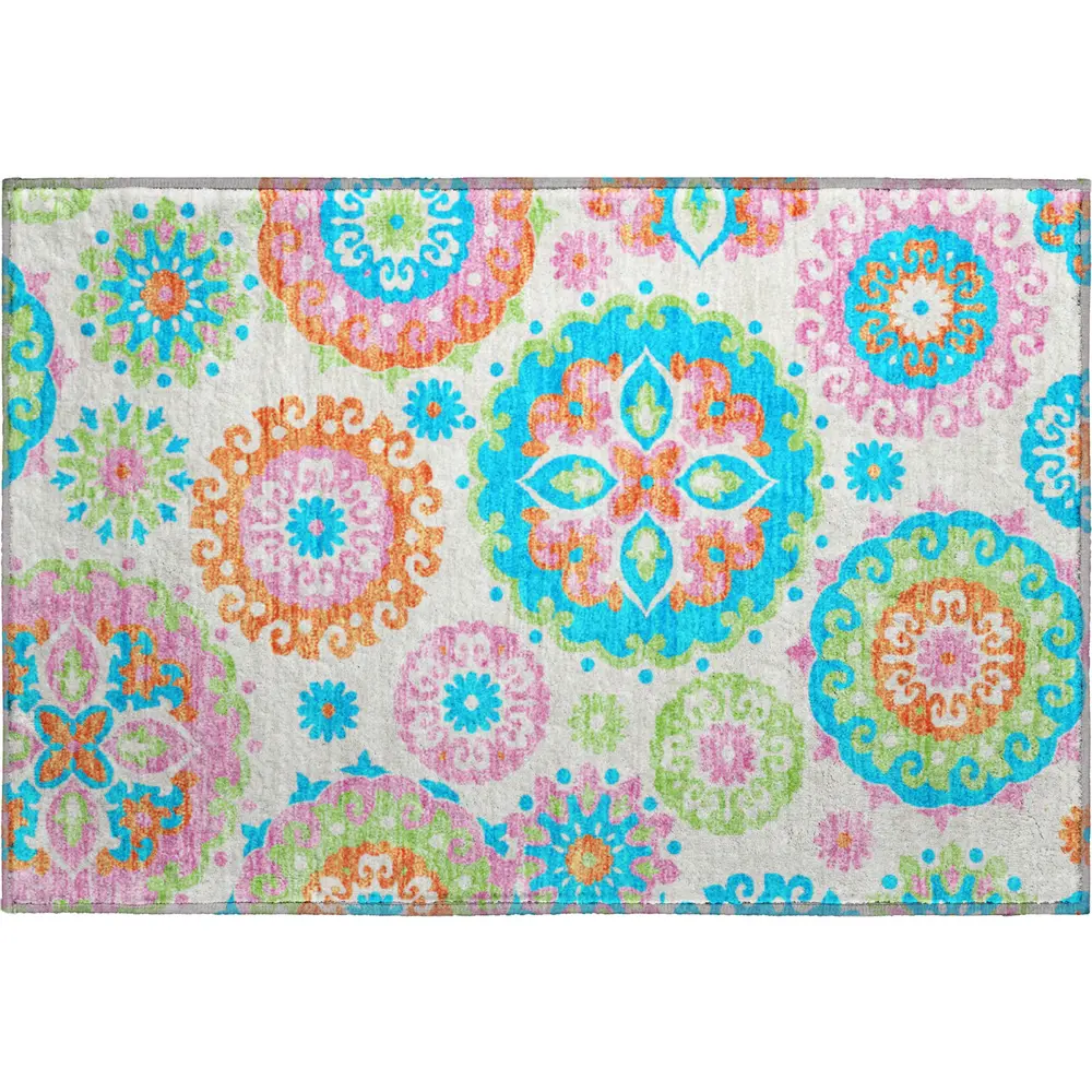 Mayfield AMF763 White 1'8