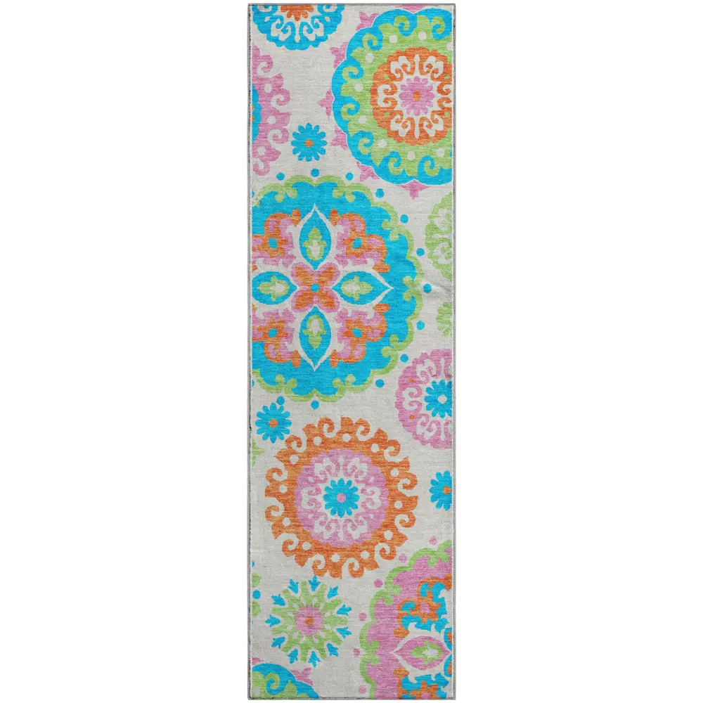 Mayfield AMF763 White 2'3