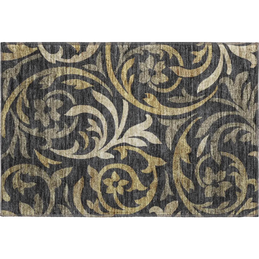 Mayfield AMF764 Black 1'8