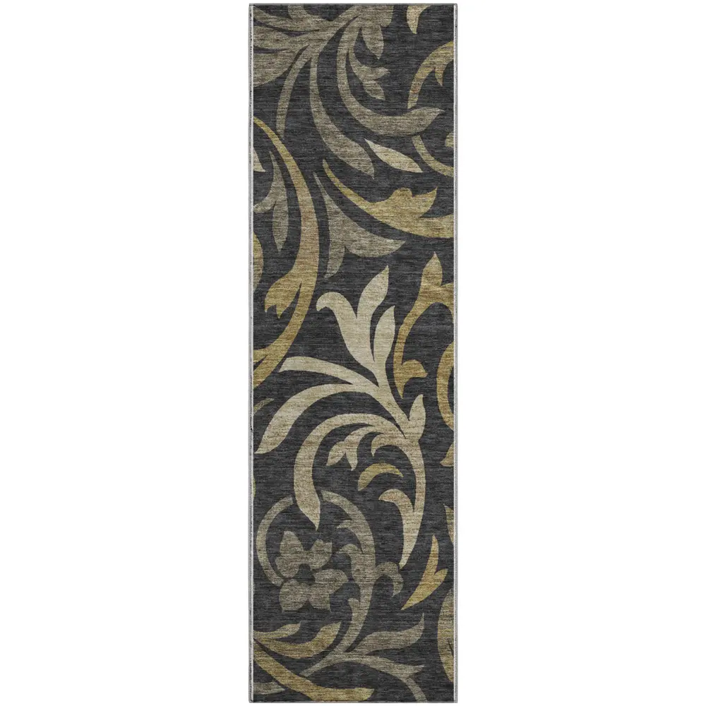 Mayfield AMF764 Black 2'3