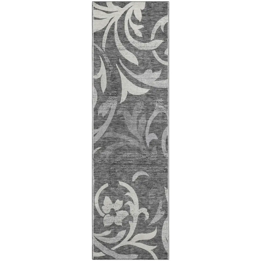 Mayfield AMF764 Charcoal 2'3