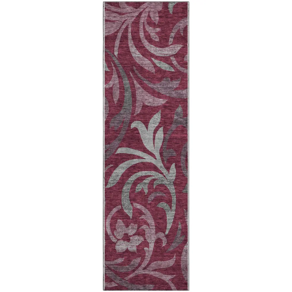 Mayfield AMF764 Garnet 2'3