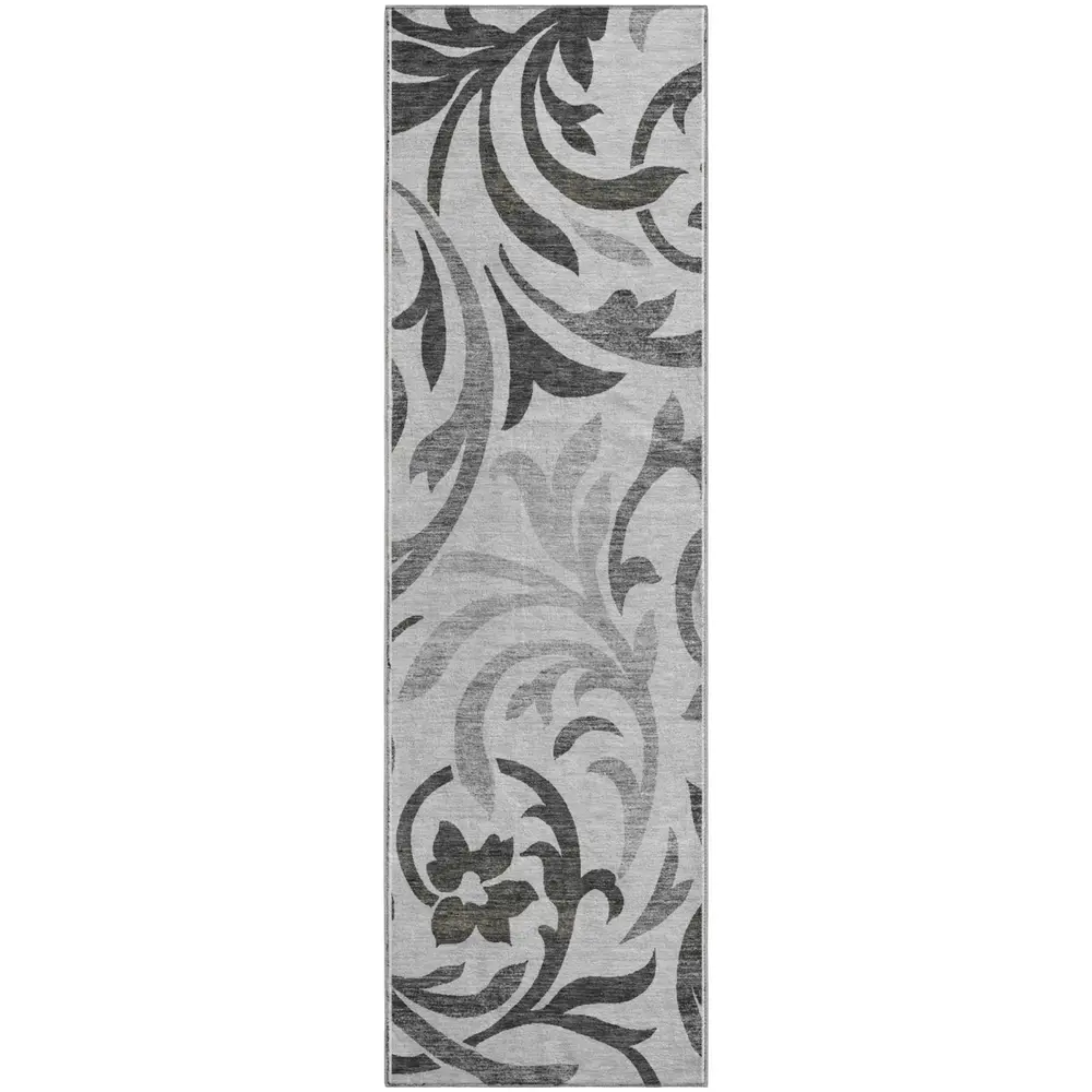 Mayfield AMF764 Gray 2'3