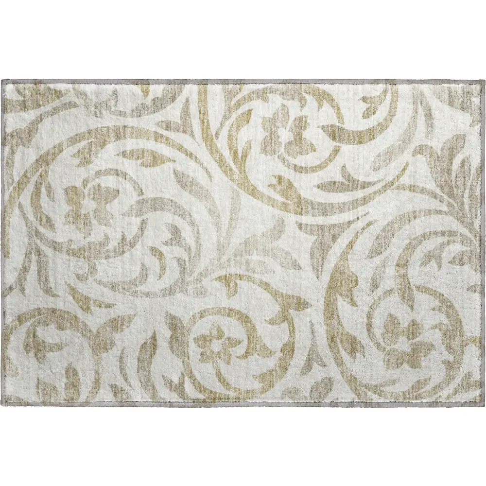 Mayfield AMF764 Ivory 1'8