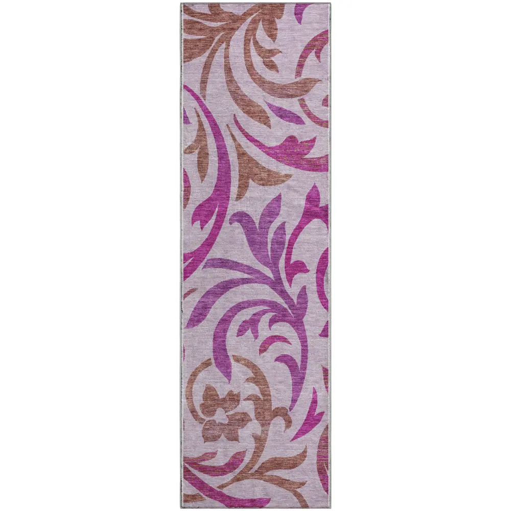 Mayfield AMF764 Lavender 2'3