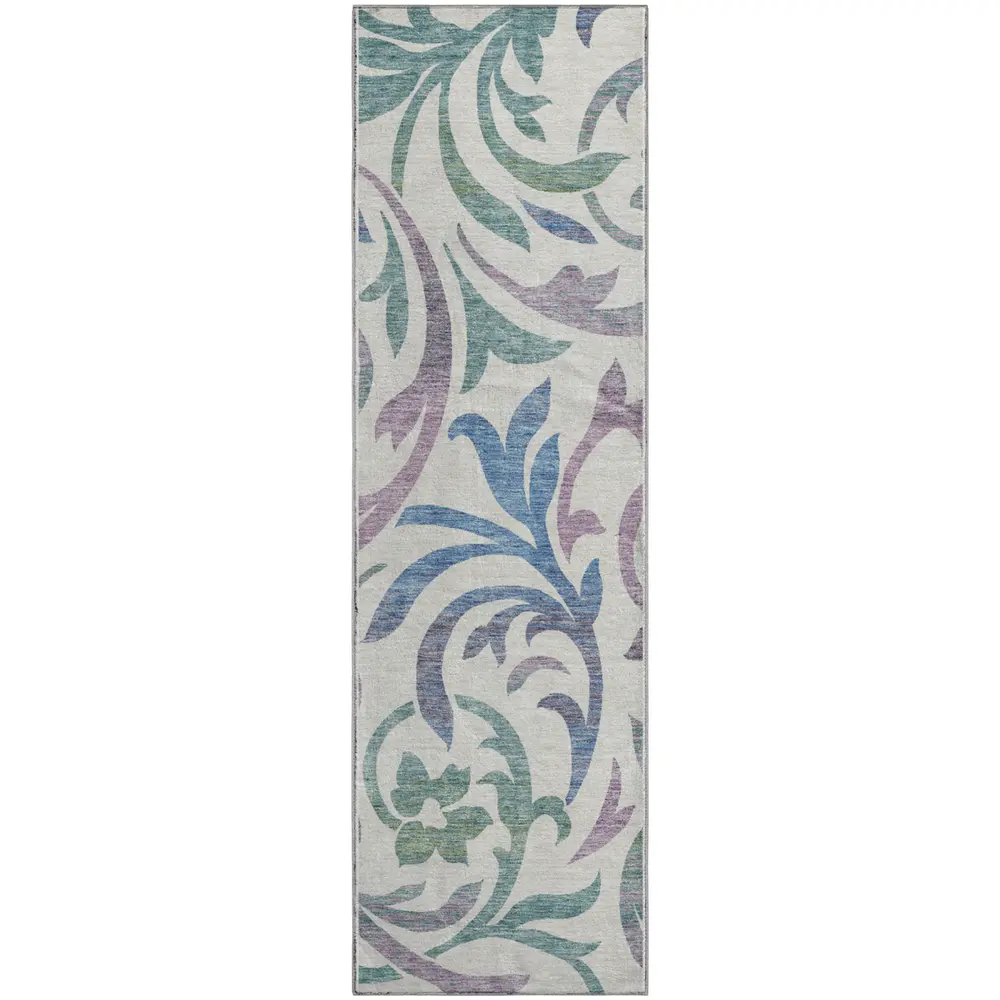 Mayfield AMF764 White 2'3