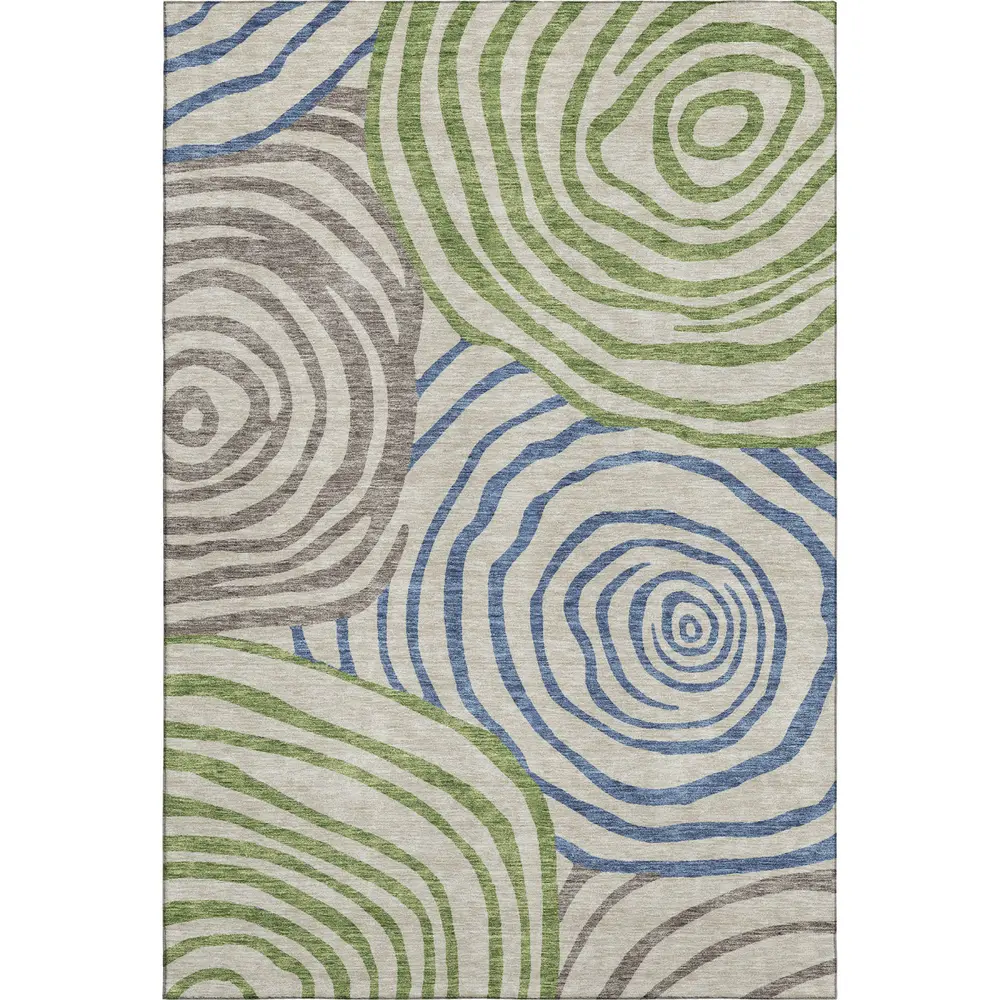 Mayfield AMF765 Beige 10' x 14' Rug