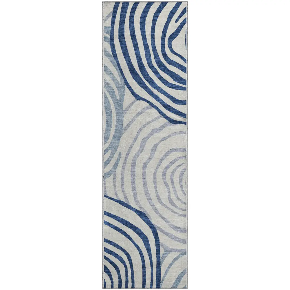 Mayfield AMF765 Blue 2'3