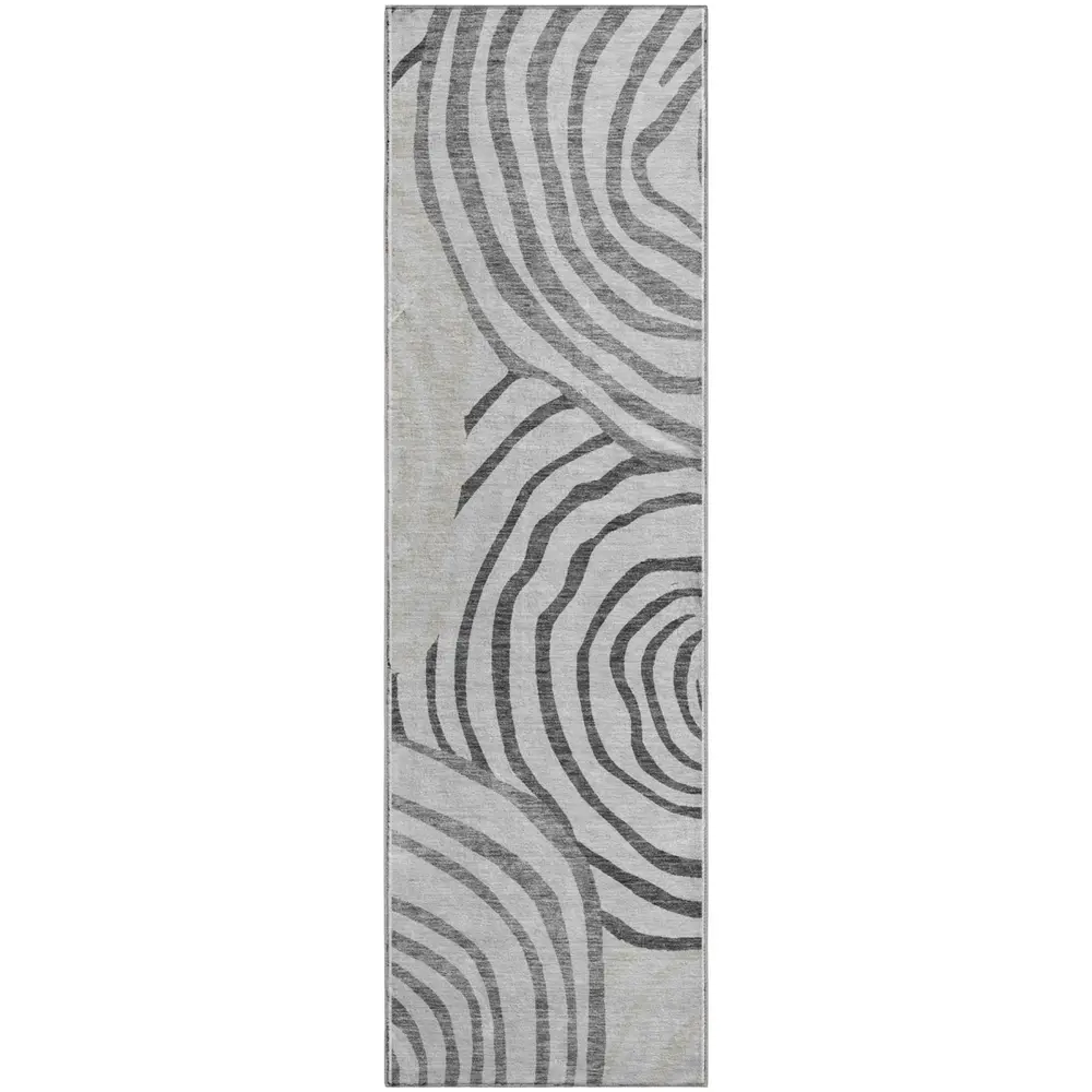 Mayfield AMF765 Gray 2'3