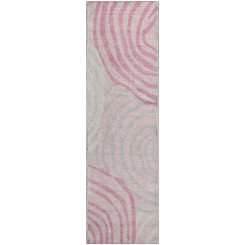 Mayfield AMF765 Pink 2'3