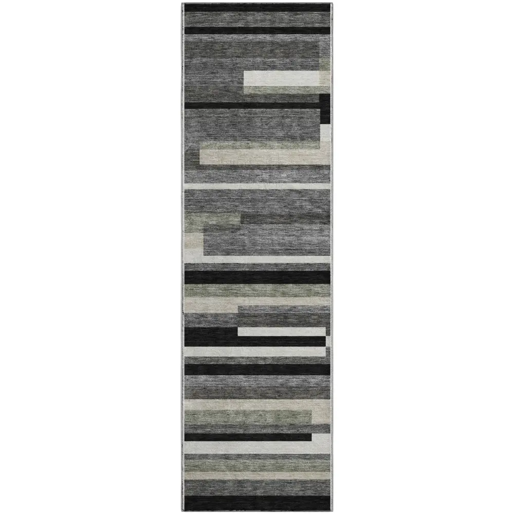 Mayfield AMF766 Black 2'3