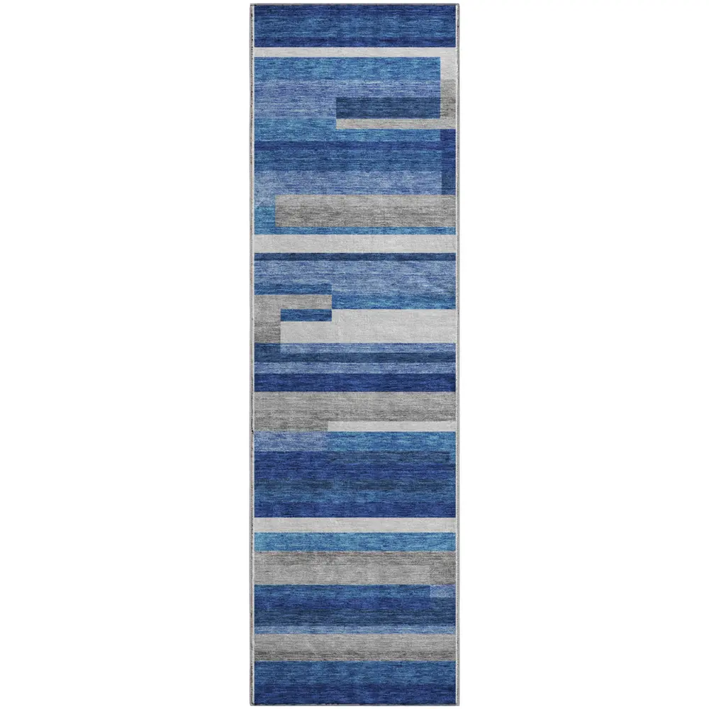 Mayfield AMF766 Blue 2'3