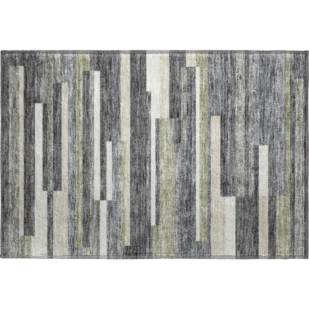 Mayfield AMF766 Charcoal 1'8