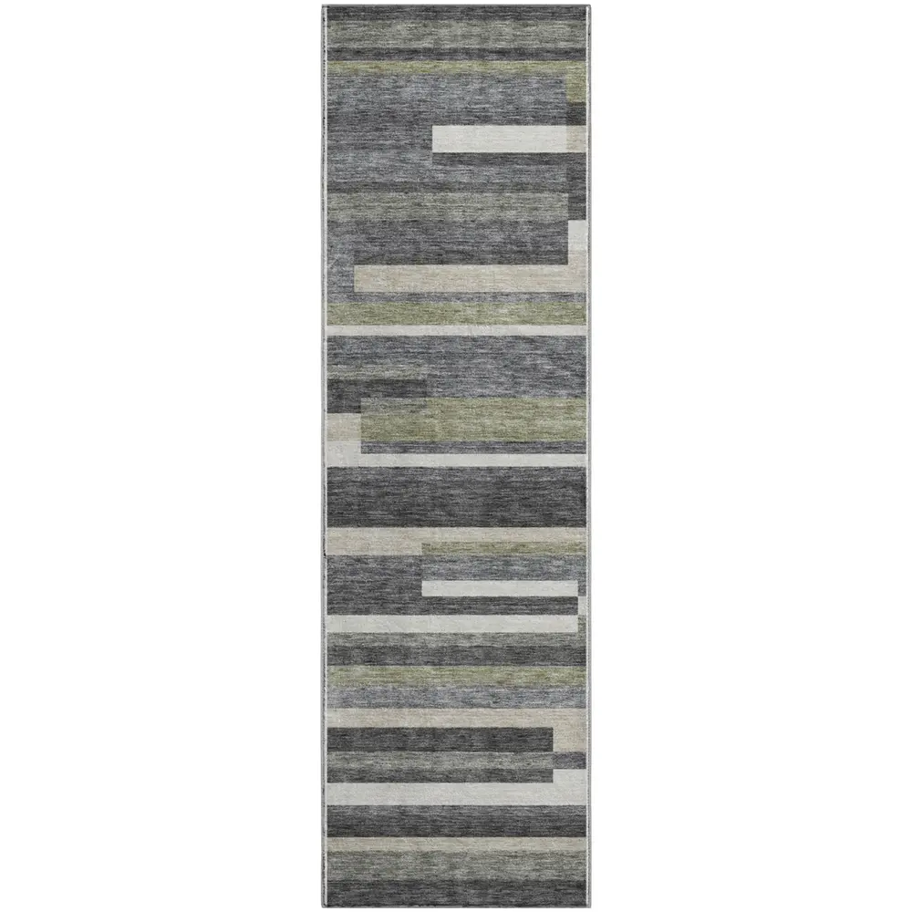 Mayfield AMF766 Charcoal 2'3